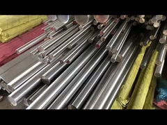 1.5mm 2.5mm 3.0mm Ronde roestvrij staalpijp 317 317L 347 321 321H 316 316L