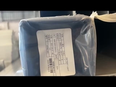 Aluminium Vierkante Buis