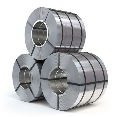 Roestvrij staal koud/warm gewalste spoel Aluminium koolstof gegalvaniseerd PPGI koper spoel