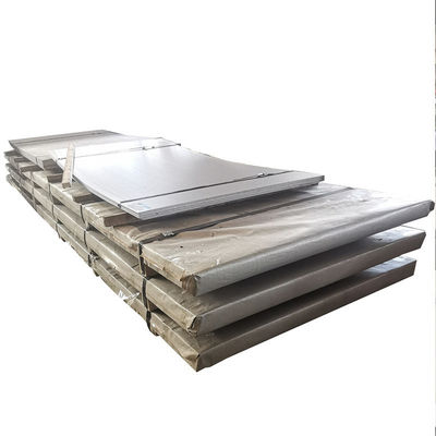 Good price Warm / koud gewalst 201 202 304 316 430 Kwaliteit Op maat gemaakte 2b Finish roestvrijstalen plaat voor de voedingsindustrie online