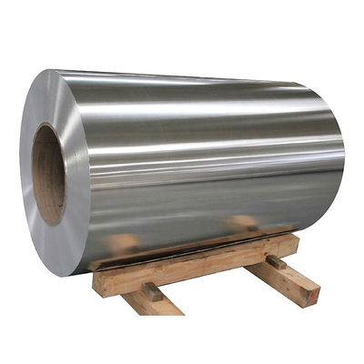 Good price Warm/koud gewalste roestvrijstalen bandspiegel 2B BA No.1 No.4 316 304L 304 201 430 online