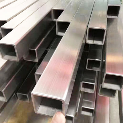 Good price OD 6mm - 2500mm Ruiters van roestvrij staal 304 304L 310 316L 430 410 online