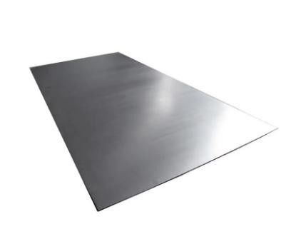 Good price 17-5PH legering nikkel metaalplaat 0,2-3 mm Corrosiebestendigheid online