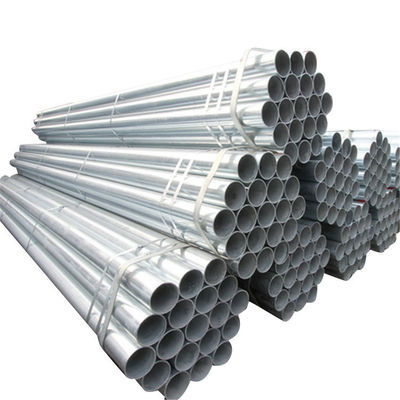 Good price Z40 Z80 Z125 Z180 Zinkgeplatte gegalvaniseerd staal ronde / vierkant buis voor corrosiebestendig online