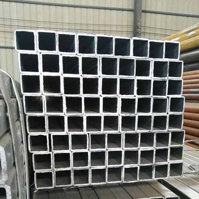 Good price Niet-legering Z120 Zinkgeplatte Gi-staalbuis 0,5 - 20 mm dik voor mijnbouw online