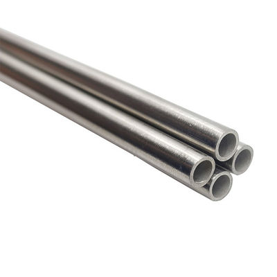 Good price Op maat gemaakte tubes van roestvrij staal, gelast of naadloos 201 202 204 304 316 310S 430 online