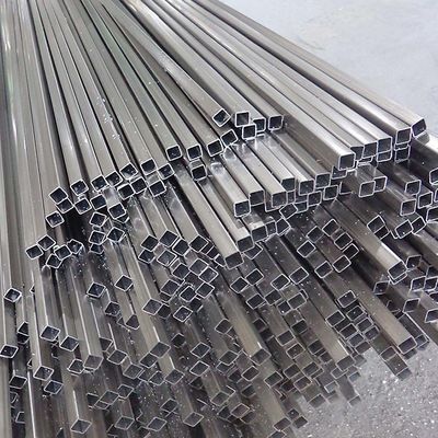 Good price ASTM 440F S44020 ASTM 440FSe S44023 Roestvrijstalen buis online