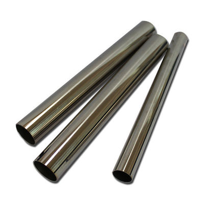 Good price AISI 1528.1 Ss 304 304L Lassen Sanitairbuis Rond Gelaste Roestvrijstalen Naadloze Pijp online
