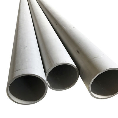 Good price ASTM Ronde roestvrijstalen buizen 304 304 L 321 H 316 316 L 316h 317 317 L 317 Ln 347 H online