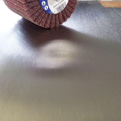 Good price 420J2 429 430 440C 444 Vlekvrye staalplaat voor bouwmaterialen online
