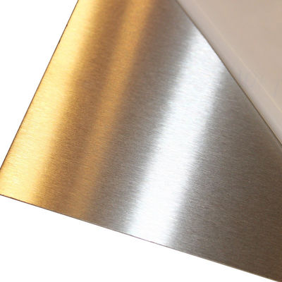 Good price Toelevering Groothandelsprijs Spiraal roestvrij staal plaat ASTM A240 AISI 304 321 316L 310S 439 Fabrikant online