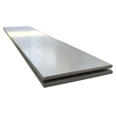 Good price Heldere koudgewalste 304 301 316 SS plaat met aanpassingsmogelijkheid online