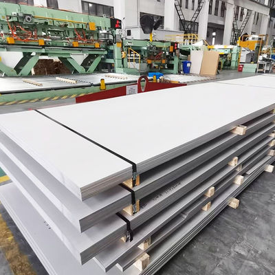 Good price Gepersonaliseerde staalplaten legering biedt slijtvastheid van HB280-HB300 online