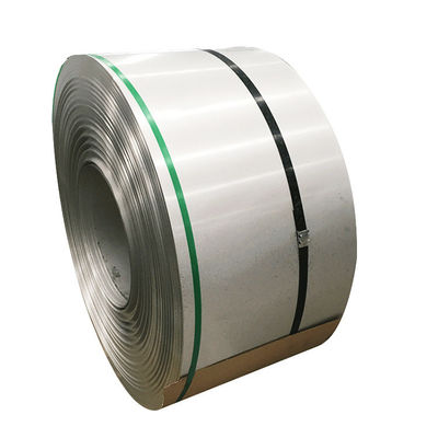 Good price Aanpassing roestvrij staal spoel 201 202 304 304L 316 316L 410 420 430 online