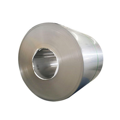 Good price SS201 316 316L 304 304L koudgewalste roestvrijstalen spoel voor de bouw online