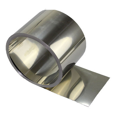 Good price Sus430 304 Ss 316 koudgewalste rollen van roestvrij staal 2D online