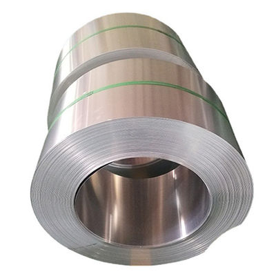 Good price ASME SUS321 310S 309S roestvrij staal strip spoelen Spiegel 8K 2b Afwerking 0,3-5,0 mm online