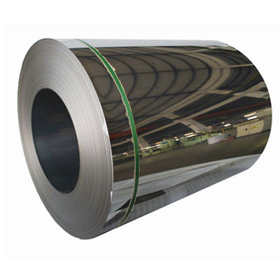 Good price 2b Oppervlak koudgewalste spoel gegalvaniseerd aluminium-koolstof dakbedekking gekleurd bekleed koper online