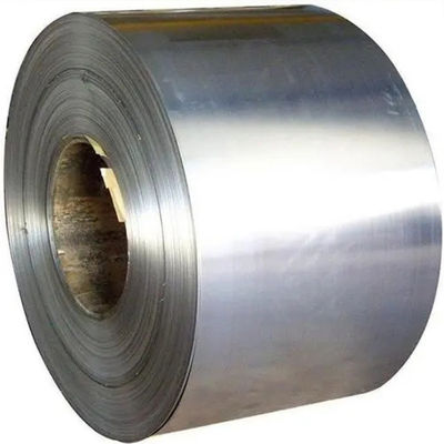 Good price 2B BA 8K BR Gecertificeerde koudgewalste dubbele staal spoel 0,1 - 3,0 mm Dikte I online