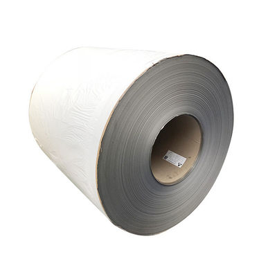 Good price Premium 0,3-0,5 mm kwaliteit 304 201 spiegel 8K roestvrij staal spoel voor de bouw online
