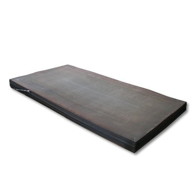 Good price GB-standaard voor koud/warm gewalst koolstofstaalplaat voor ketel online