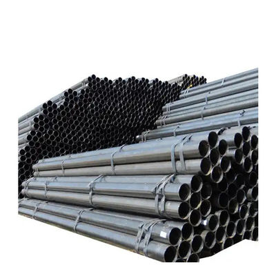 Good price ERW Gesweisde naadloze koolstofstaalpijpen warmgewalst AISI ASTM-standaard Q215 Q235 online
