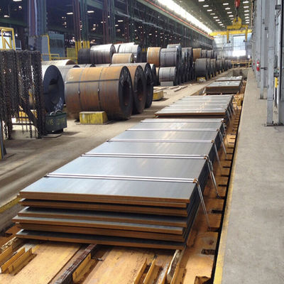 Good price Voertuigen AISI ASTM 1008 1006 1010 1020 1045 1050 online