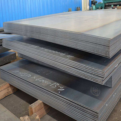 Good price Spoorwegen Carbon Steel Plate OEM ODM 1500*12000mm A36 S25c S40c S45c S50c online