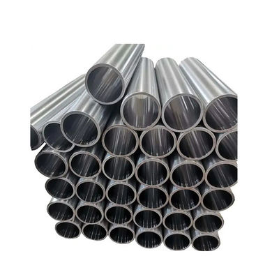 Good price GOST 8731-74 GOST 8732-78 Warmgewalste naadloze koolstofstaalbuizen online