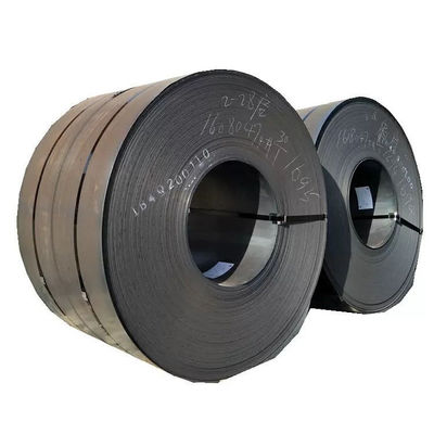 Good price SPHC SAE1006 SPCC-kwaliteit laagkoolstaal spoel voor bouwmateriaal online