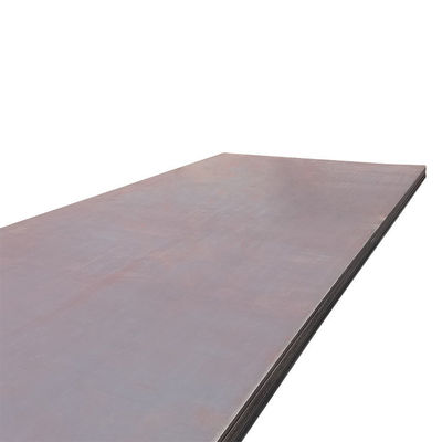 Good price Aanpassing Carbon Steel Plate Plate 0.2 - 500 mm Dikte ASTM Standard online