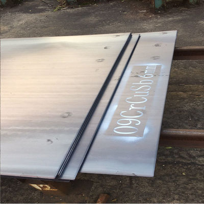 Good price ASTM A36 A105 MS Warmgewalst koolstofstaalplaat voor bouw online
