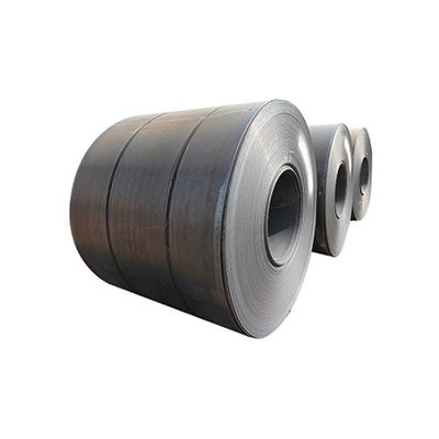Good price 0.3mm - 115mm Dikte Kool van koolstofstaal Q195 Q235 Ss400 SPHC SAE1006 SPCC online
