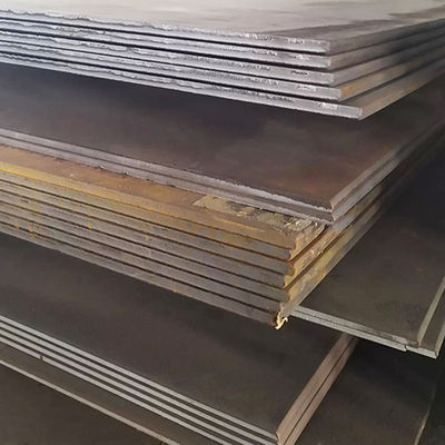 Good price Astm 3 mm slijtvast ijzeren plaat koudgewalst gegalvaniseerd zacht koolstofstaal plaat online