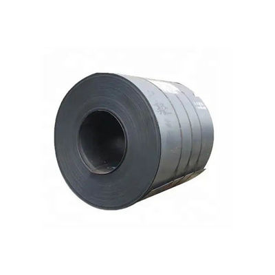 Good price Koud/warm gewalst licht koolstofstaal coil 1,0 mm 1,2 mm 1,5 mm online