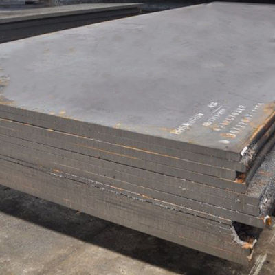Good price Koudgewalst aanpasbaar koolstofstaalplaat ASTM A36 1000 - 1500 mm lengte online