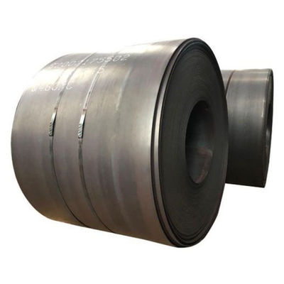 Good price Q195 Q235 Ss400 SPHC SAE1006 SPCC Klasse CRC HRC Ms Milde stalen spoelen voor de bouw online
