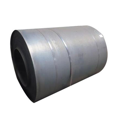 Good price Q235 Q235B Q345 Q345b Ss400 Carbon Steel Strips CRC HRC Ms Milde koud warmgewalste spoel online