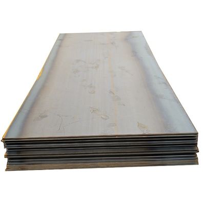 Good price Aanpasbare koolstofstaalplaat Q235 Q255 Q275 A36 ASTM JIS DINEN EN Standard online