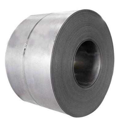 Good price Warmgewalste koolstofstaal spoel Q235/St37/Ss400/ASTM online