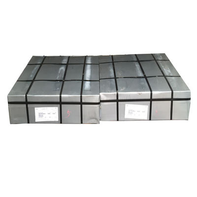 Good price Warmgewalste Gi gegalvaniseerde stalen dakplaat met een dikte van 0,12 - 3 mm online
