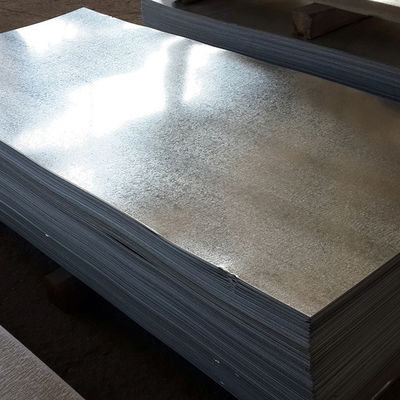 Good price Warmgewalste met zink beklede gegalvaniseerde stalen plaat met voorgeverfde kleur online