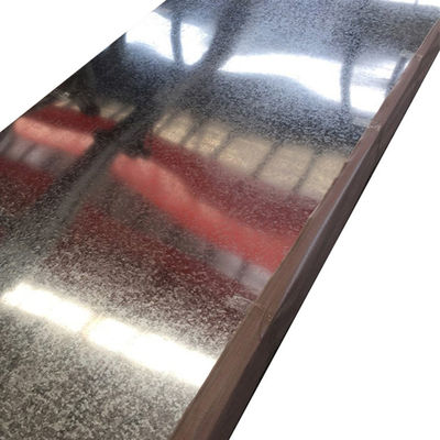 Good price 0.12-3mm Warm gedompeld gegalvaniseerd staalplaat Plaat 1100mm 1200mm 1220mm 1250mm Z100-Z275 Zink gecoat online