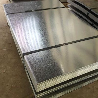 Good price Hoogwaardige SPCC Dx51d Dx52D Dx53D Z100 Z150 Z275 Koudgewalst Zinkgecoat Gi Coil gegalvaniseerd staalplaat online
