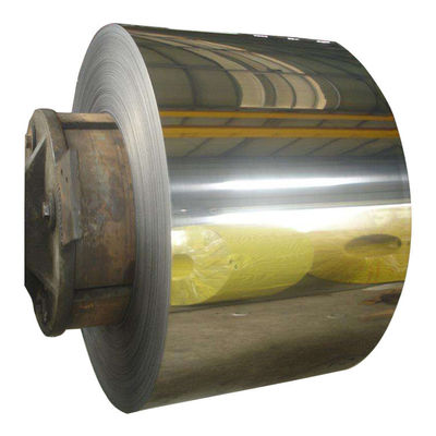 Good price Precieze koudgewalste roestvrijstalen spoel SS304L 2B-oppervlak voor structurele lassen en buigen online