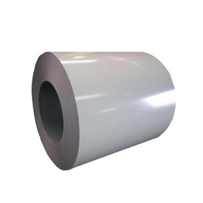 Good price Warm gedompelde, gekleurde, gecoate Gi-staal spoel Dx51d Breedte 600 - 1500 mm online
