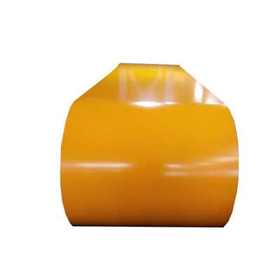Good price Warm gedompelde kleur coated staal spoel 0.2mm Dikte Zink coated Dx51d SPCC SGCC online