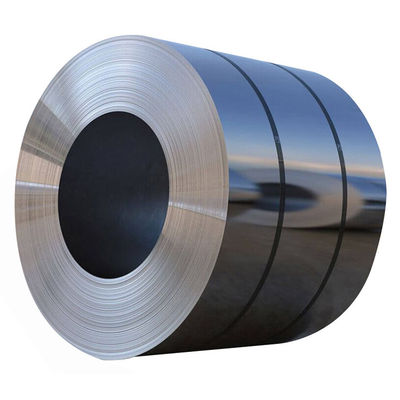Good price Gepolijste roestvrijstalen strip spoel 201 304 316L 310S 409L 420j1 420j2 430 431 434 436L 439 online