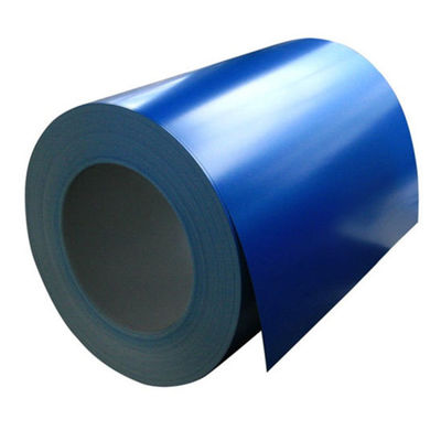 Good price Kleurgecoate Gi-staal spoel koudgewalst 1000 mm Voor framing G350 - G550 online