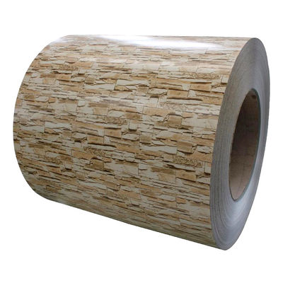 Good price SGCC SGCH Kleurgecoate gegalvaniseerde spoel gespleten rand Zink gecoat voor daken online